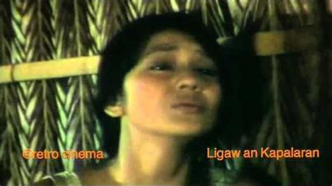 Myrna Castillo – Ligaw na kapalaran (80′s Pinoy Movie).